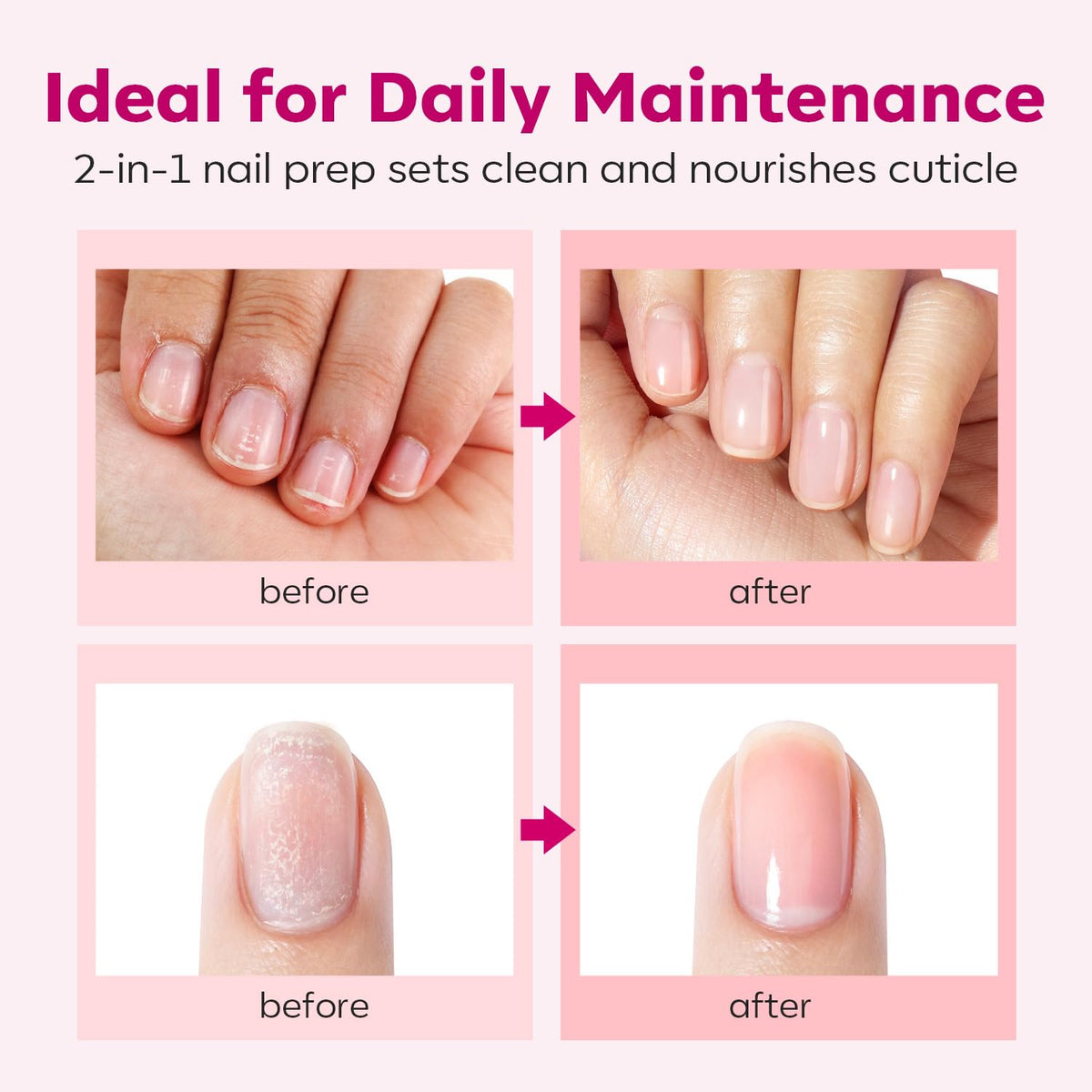 modelones cuticle cream closeup texture softens cuticles quickly