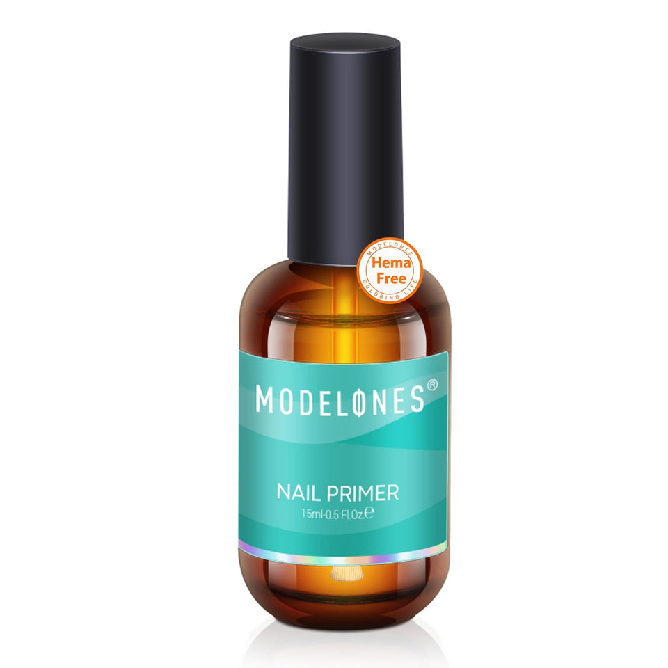 modelones front bottle 15ml showing compact professional packaging and clear label benefits