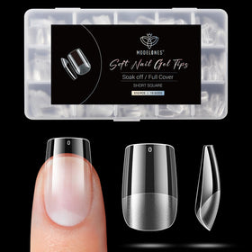 modelones front packaging showing kit quantity and benefits