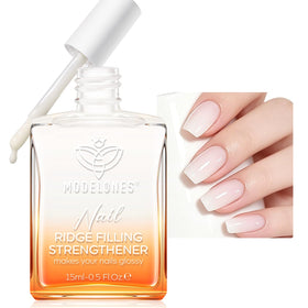 modelones front packaging 15ml showing compact repair polish benefit