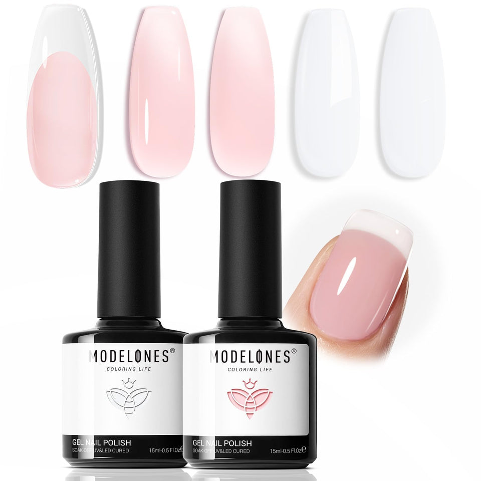 modelones front packaging showing both bottles and gift-ready presentation benefit: perfect gifting
