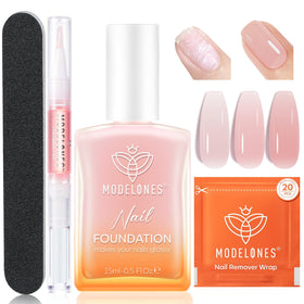 modelones front packaging showing full 23-piece kit and convenience