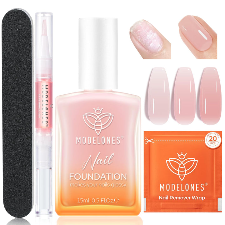 modelones front packaging showing full 23-piece kit and convenience