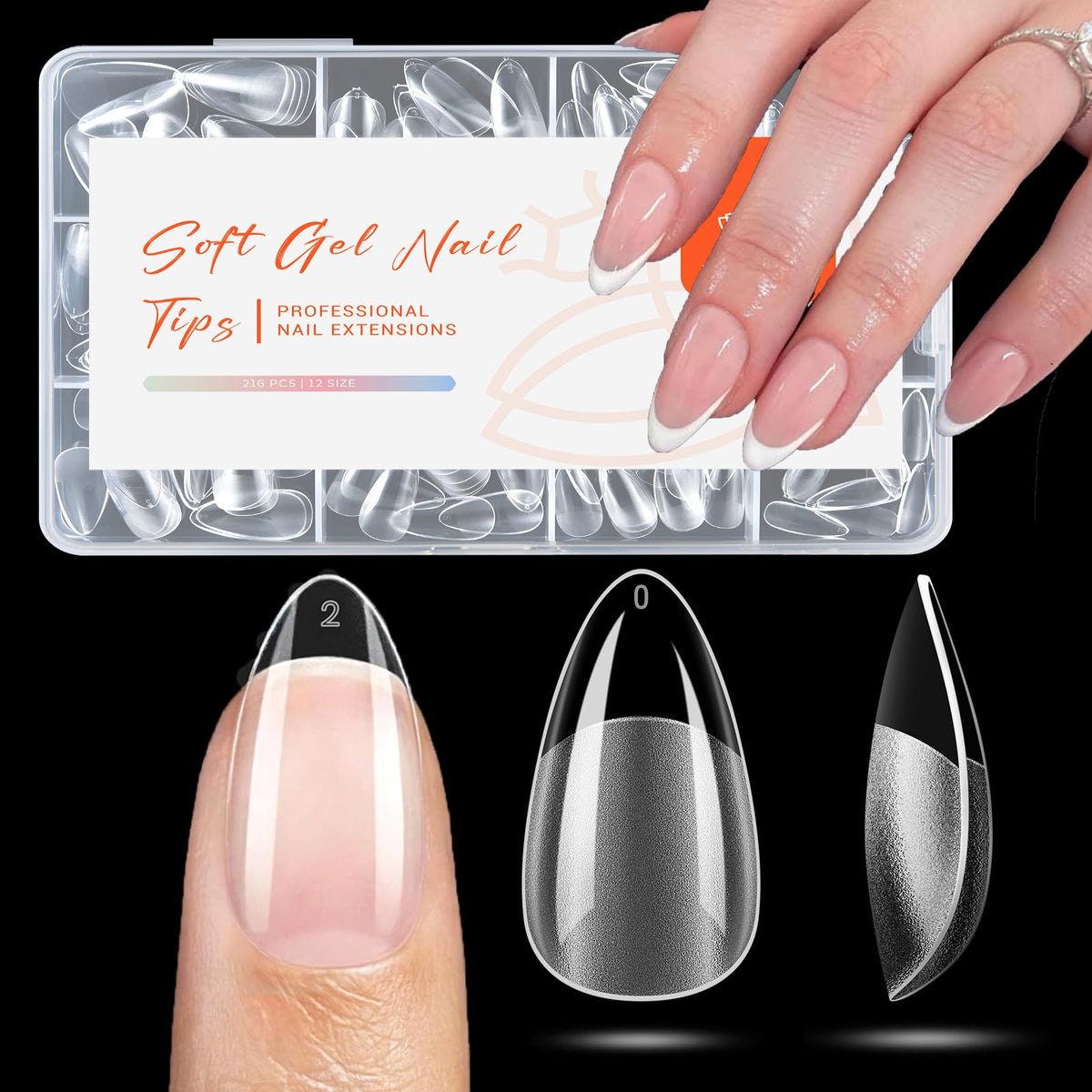 modelones front packaging showing kit contents and benefits