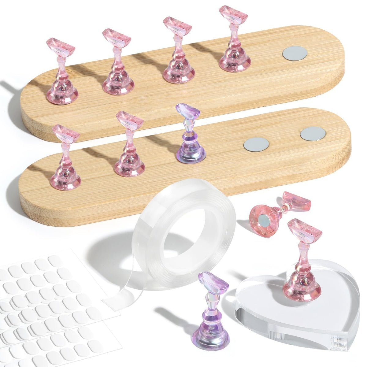 Modelones front packaging showing full kit and benefits