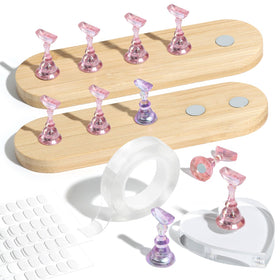 Modelones front packaging showing full kit and benefits