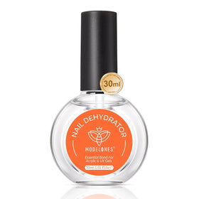 modelones front packaging showing 30ml bottle and brand for clear identification