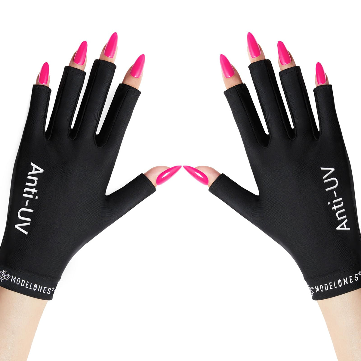 modelones gloves in a gift box ready as a practical present