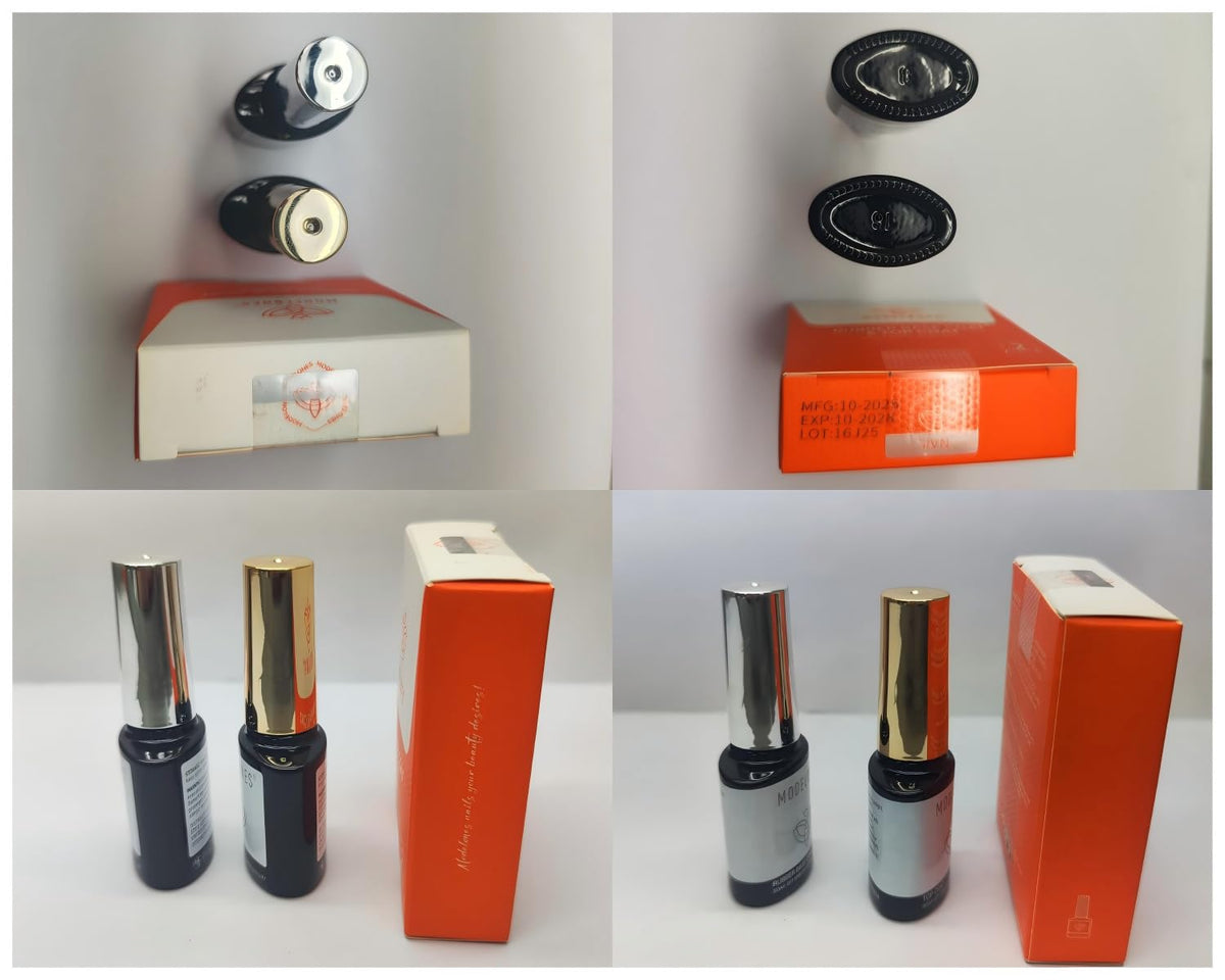 modelones gift-ready box staged in lifestyle scene showing ideal present benefit