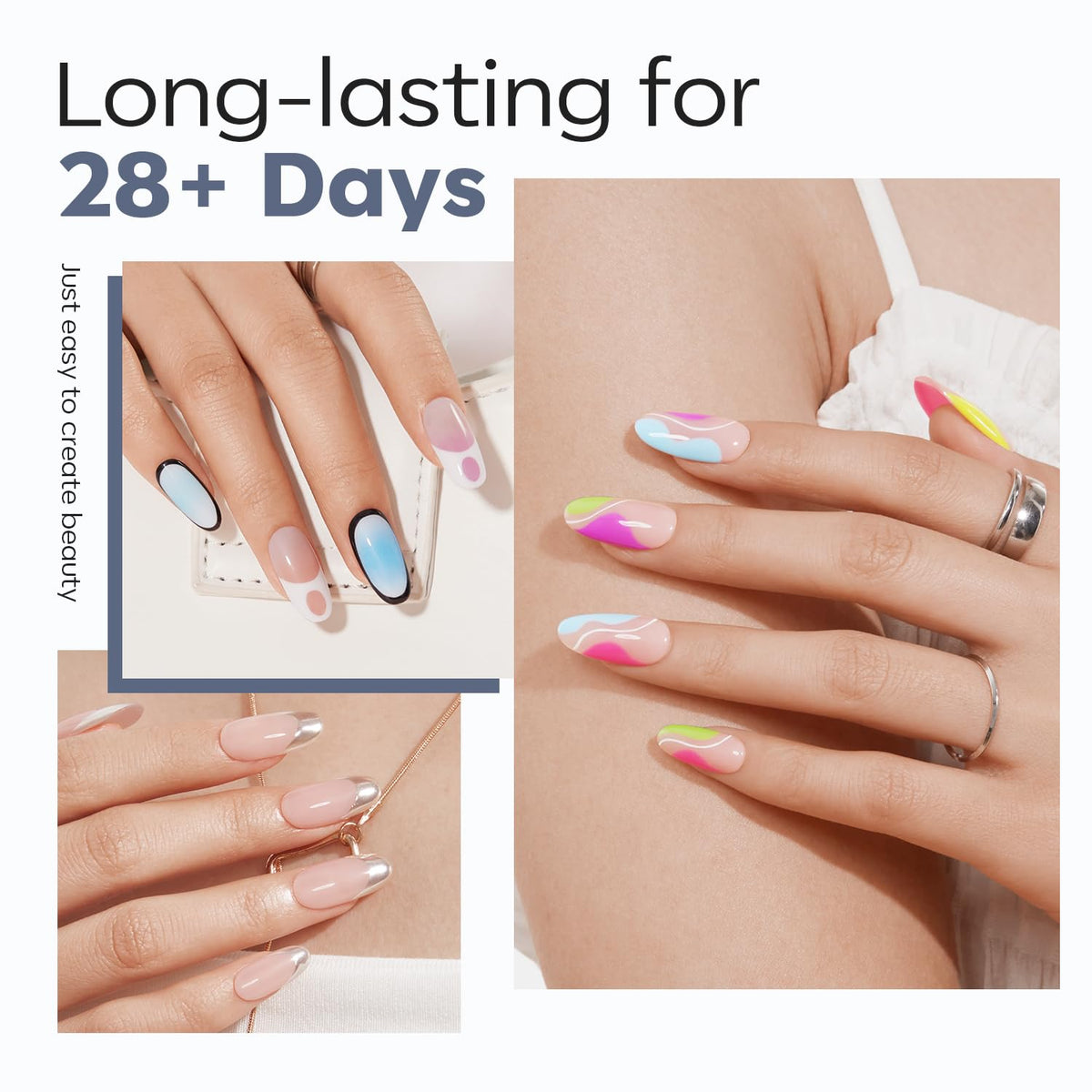 modelones half-matte closeup highlights textured surface for better adhesion