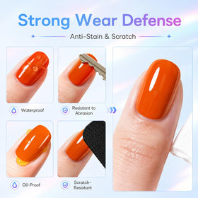 modelones label ingredients view displaying low-odor, skin-friendly formula benefit