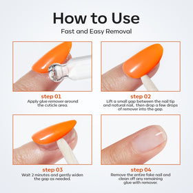 modelones lifestyle bag and travel setup showing convenient on-the-go nail care