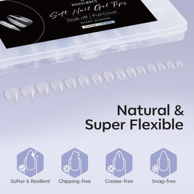 modelones salon desk with tips and tools for DIY or pro use