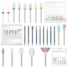 Modelones kit staged on salon station for professional-ready setup and workflow efficiency