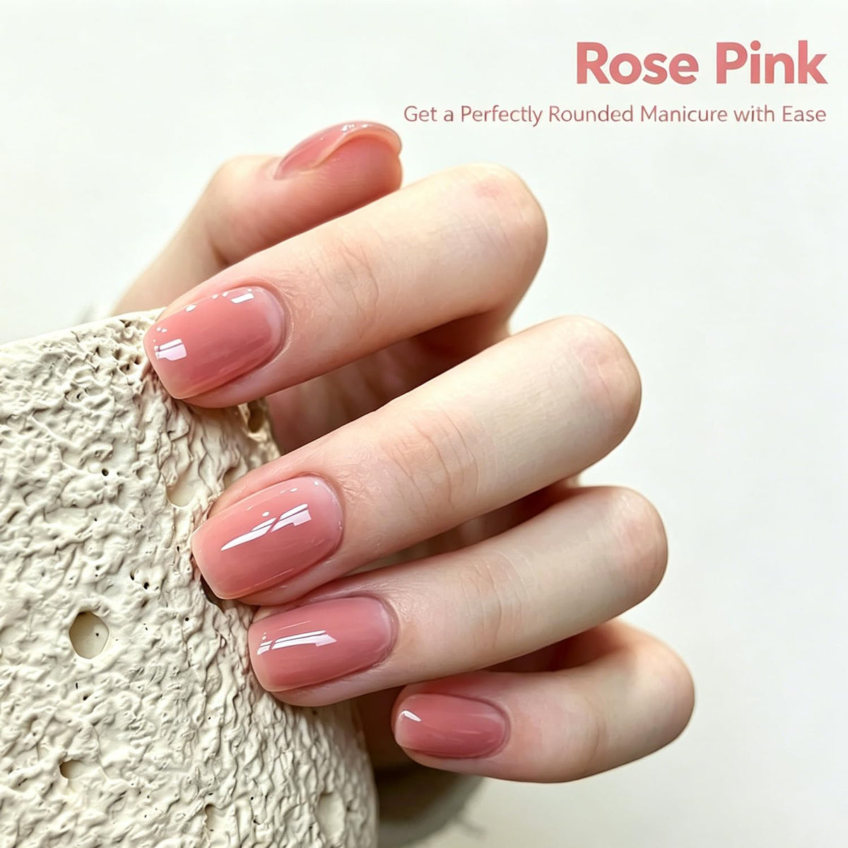 modelones before and after nails showing improved smoothness and concealment