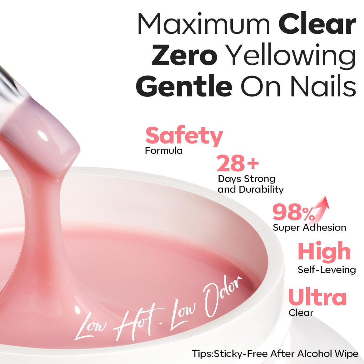 modelones nail forms and paper forms spread for easy sculpting and clean edges