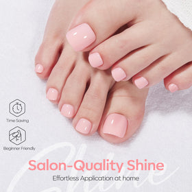 modelones nails in hand size comparison demonstrating fit options