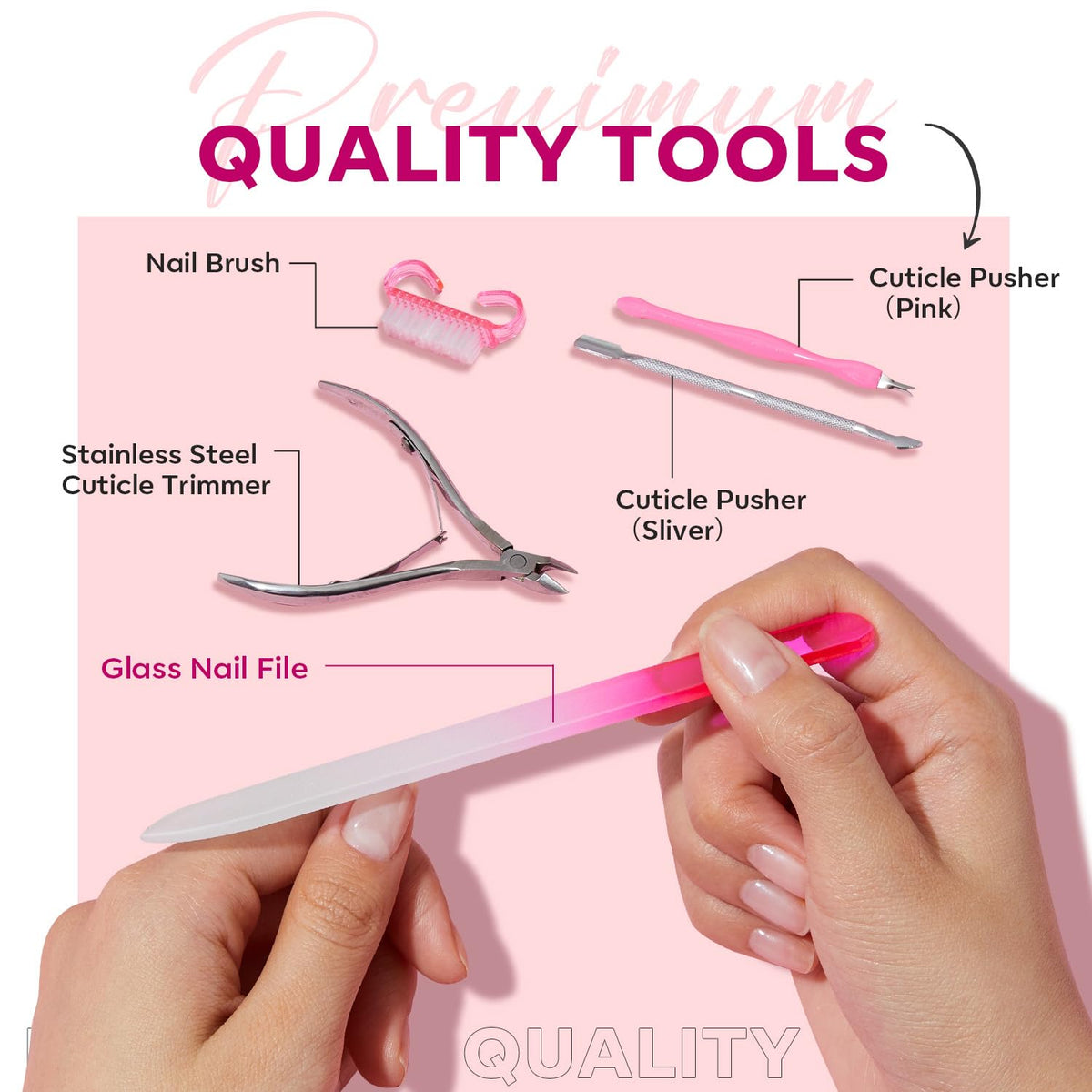 modelones oil pen detail nourishing vitamins for healthier nail edges
