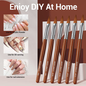 modelones packaging and professional setup presenting ready-to-use salon presentation