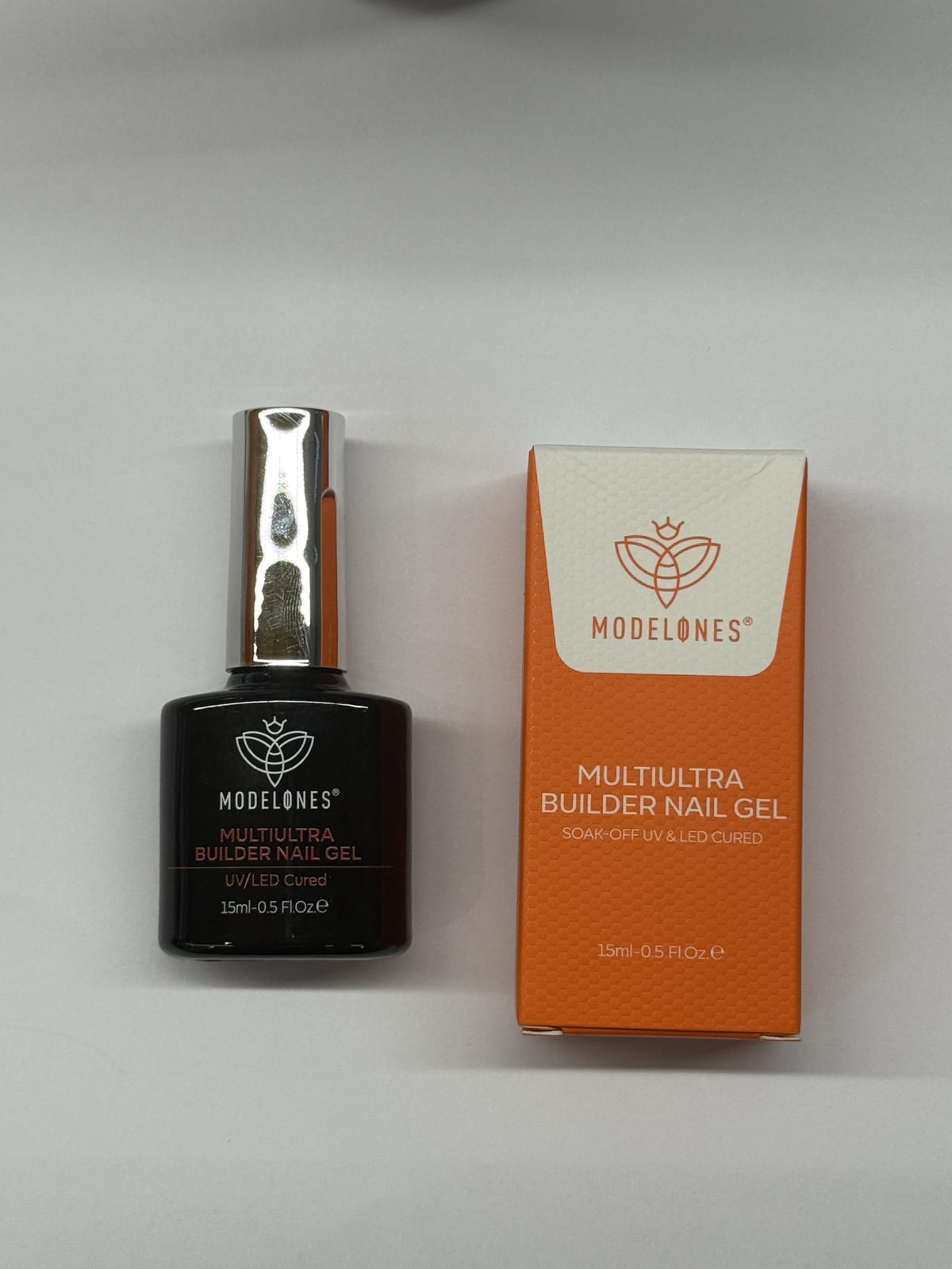modelones product label close-up showing 9-in-one features and instructions