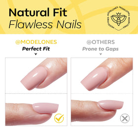 modelones removal tools with nails showing gentle removal and reuse benefit
