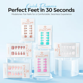 modelones reusable storage case organizing nails for easy travel and storage