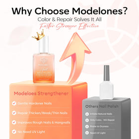 modelones bottle in hand for size and scale guidance benefit: true-to-size expectation