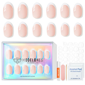 modelones reusable nails stored flat showing easy reuse and long-term value