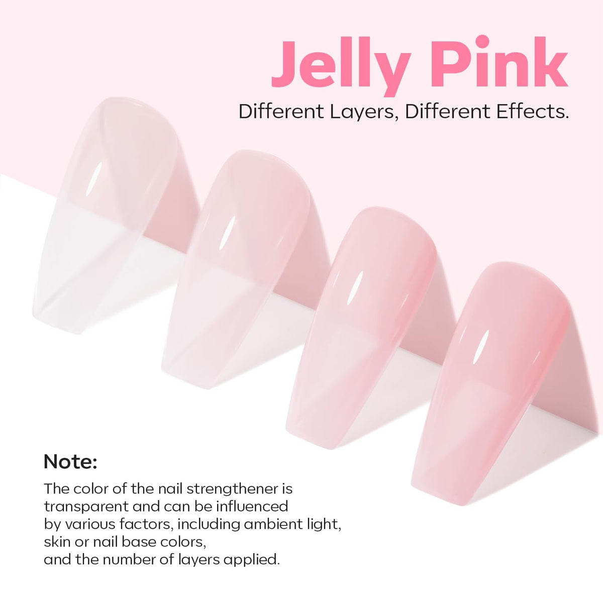 modelones hand lifestyle image showing natural manicure and improved appearance benefit
