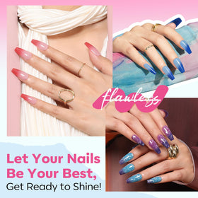 modelones temperature change demo showing color shift for mood designs
