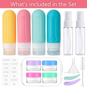 MODENGKONGJIAN close-up of silicone bottle valve, leakproof design for safe packing