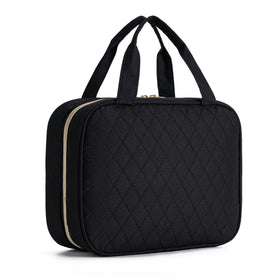 MODENGKONGJIAN front view of bag showing compact travel-ready form and organization benefits
