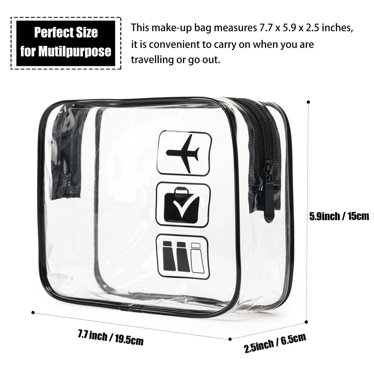 MODENGKONGJIAN smooth metal zipper detail for secure, easy opening and closing