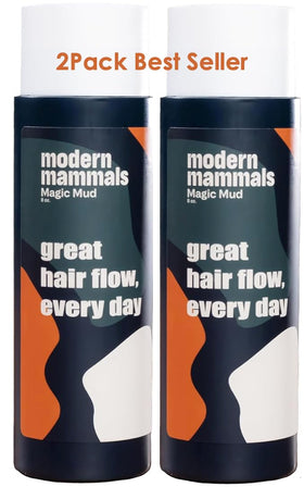 Modern Mammals front packaging showing bottle and brand for easy recognition and benefit