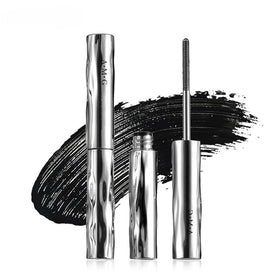 MOGSLRPE front packaging showing sleek metal wand and waterproof claim