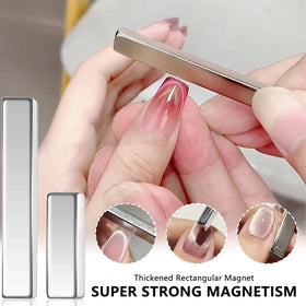 MOLILON tools packed in cosmetic bag for portable manicure convenience