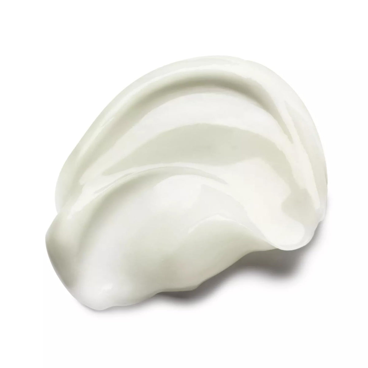 Molton Brown conditioner cream texture close-up highlighting smooth consistency for easy detangling