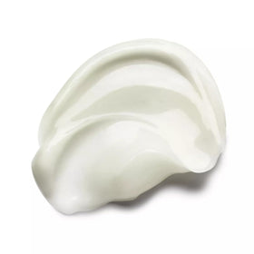 Molton Brown conditioner cream texture close-up highlighting smooth consistency for easy detangling