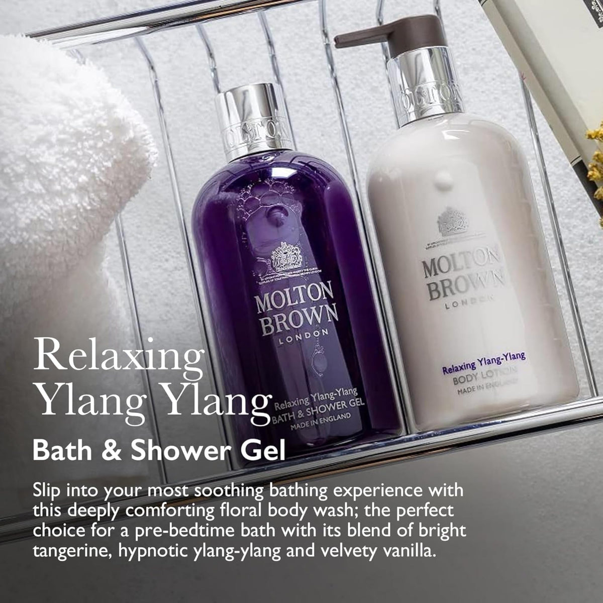 Molton Brown close-up of creamy lather texture demonstrating gentle cleansing benefit