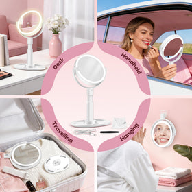 MOMOKUBA three detachable pieces packed for travel-friendly convenience benefit