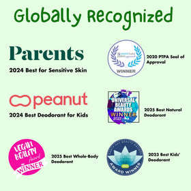 MONA Honeydew mini travel pack demonstrating convenience for gym or school