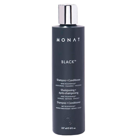 MONAT bottle front packaging showing brand and label for clean convenience