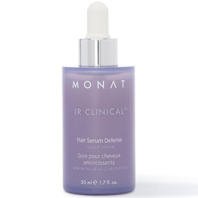 MONAT front-facing bottle shot showing product and clear branding for confidence