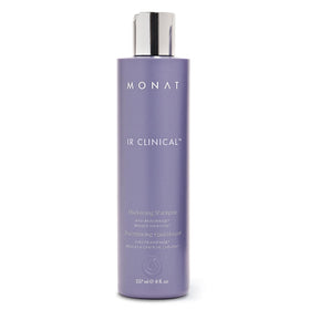 MONAT bottle front view showing clean design and volumizing benefit