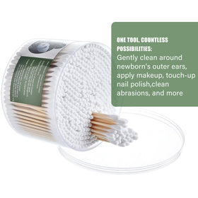 MYQIPGD MONCOM bamboo stick detail highlighting sturdy bend resistance