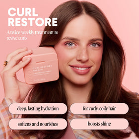 MONDAY HAIRCARE bamboo extract visual representing natural hydration