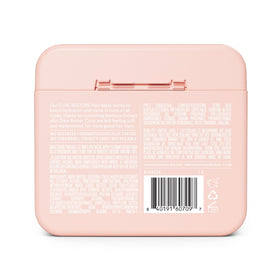 MONDAY HAIRCARE mask texture close-up highlighting creamy hydration