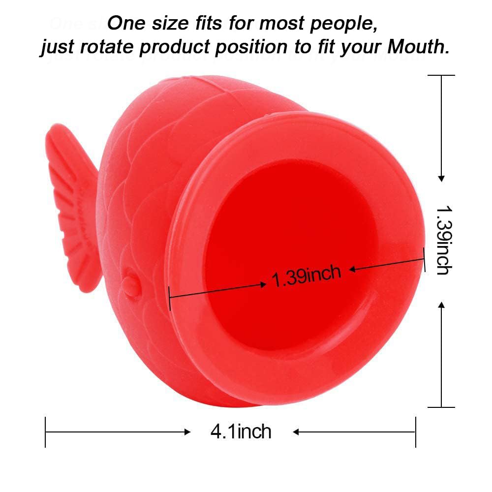 MonLiya silicone close-up showing soft texture for comfortable suction