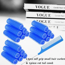 MOODKEY close-up of nylon roller texture highlighting durable, comfortable grip benefit