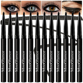 MooGlamor front pack shot showing twelve pencils and clear value